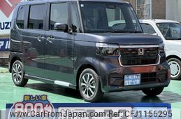 honda n-box 2025 -HONDA--N BOX 6BA-JF5--JF5-1174***---HONDA--N BOX 6BA-JF5--JF5-1174***-