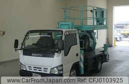 isuzu elf-truck 2006 -ISUZU--Elf NKR81AN-7029348---ISUZU--Elf NKR81AN-7029348-