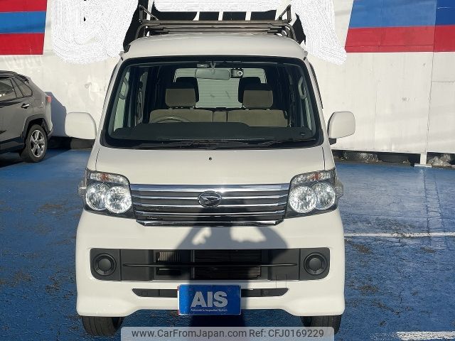 daihatsu atrai-wagon 2017 -DAIHATSU--Atrai Wagon ABA-S321G--S321G-0068548---DAIHATSU--Atrai Wagon ABA-S321G--S321G-0068548- image 2