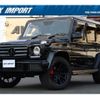 mercedes-benz g-class 2016 quick_quick_463348_WDB4633482X263635 image 1