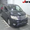 nissan serena 2009 -NISSAN--Serena CC25--CC25-294755---NISSAN--Serena CC25--CC25-294755- image 1