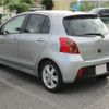 toyota vitz 2005 TE1645 image 23