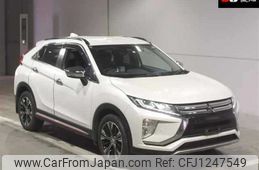 mitsubishi eclipse-cross 2020 -MITSUBISHI--Eclipse Cross GK1W-0201295---MITSUBISHI--Eclipse Cross GK1W-0201295-