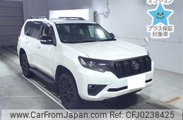 toyota land-cruiser-prado 2023 -TOYOTA 【横浜 353ﾁ2112】--Land Cruiser Prado GDJ150W-0089465---TOYOTA 【横浜 353ﾁ2112】--Land Cruiser Prado GDJ150W-0089465-