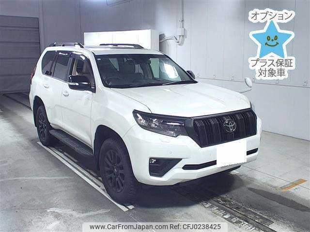 toyota land-cruiser-prado 2023 -TOYOTA 【横浜 353ﾁ2112】--Land Cruiser Prado GDJ150W-0089465---TOYOTA 【横浜 353ﾁ2112】--Land Cruiser Prado GDJ150W-0089465- image 1