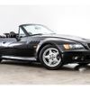 bmw z3 1996 -BMW--BMW Z3 E-CH19--WBACH71-030LA23056---BMW--BMW Z3 E-CH19--WBACH71-030LA23056- image 6