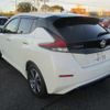 nissan leaf 2020 CFJ7932201 image 2
