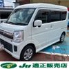 suzuki every-wagon 2017 -SUZUKI--Every Wagon ABA-DA17Wｶｲ--DA17W-137076---SUZUKI--Every Wagon ABA-DA17Wｶｲ--DA17W-137076- image 1