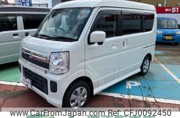 suzuki every-wagon 2017 -SUZUKI--Every Wagon ABA-DA17Wｶｲ--DA17W-137076---SUZUKI--Every Wagon ABA-DA17Wｶｲ--DA17W-137076-