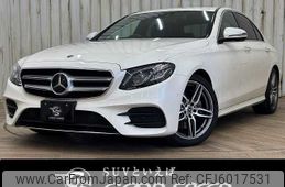 mercedes-benz e-class 2019 -MERCEDES-BENZ--Benz E Class LDA-213004C--WDD2130042A731956---MERCEDES-BENZ--Benz E Class LDA-213004C--WDD2130042A731956-