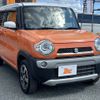suzuki hustler 2014 -SUZUKI--Hustler DBA-MR31S--MR31S-258215---SUZUKI--Hustler DBA-MR31S--MR31S-258215- image 10