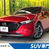 mazda mazda3-fastback 2020 quick_quick_BPFP_BPFP-114468 image 1