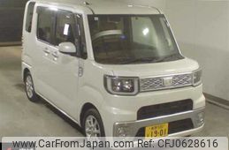 daihatsu wake 2015 -DAIHATSU 【長野 580ﾏ1901】--WAKE LA710S-0007097---DAIHATSU 【長野 580ﾏ1901】--WAKE LA710S-0007097-