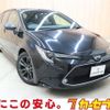 toyota corolla-touring-wagon 2019 -TOYOTA--Corolla Touring 3BA-NRE210W--NRE210-6000160---TOYOTA--Corolla Touring 3BA-NRE210W--NRE210-6000160- image 1