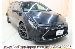 toyota corolla-touring-wagon 2019 -TOYOTA--Corolla Touring 3BA-NRE210W--NRE210-6000160---TOYOTA--Corolla Touring 3BA-NRE210W--NRE210-6000160-