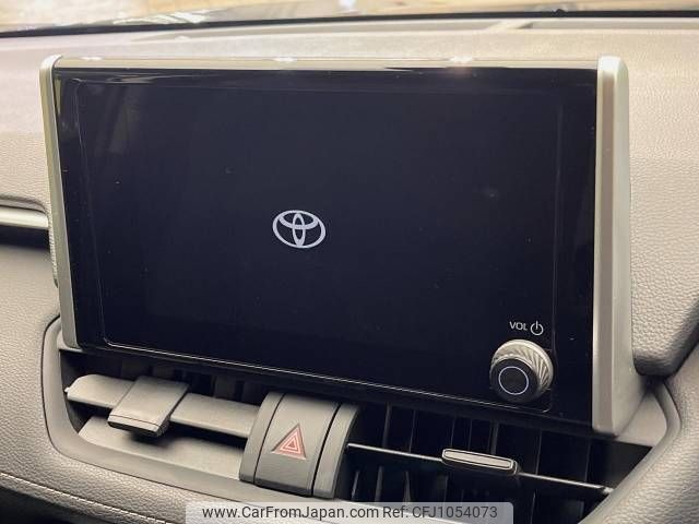toyota rav4 2023 -TOYOTA--RAV4 6BA-MXAA54--MXAA54-5042854---TOYOTA--RAV4 6BA-MXAA54--MXAA54-5042854- image 2