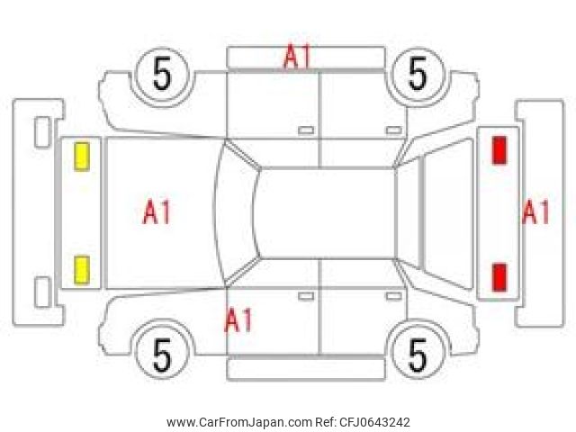 audi rs4 2021 -AUDI--Audi RS4 3BA-8WDECF--WUAZZZF40MA901500---AUDI--Audi RS4 3BA-8WDECF--WUAZZZF40MA901500- image 2