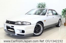 nissan skyline 1995 quick_quick_ENR33_ENR33-006055