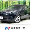 toyota c-hr 2017 -TOYOTA--C-HR DAA-ZYX10--ZYX10-2071719---TOYOTA--C-HR DAA-ZYX10--ZYX10-2071719- image 1