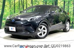 toyota c-hr 2017 -TOYOTA--C-HR DAA-ZYX10--ZYX10-2071719---TOYOTA--C-HR DAA-ZYX10--ZYX10-2071719-