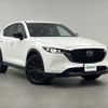 mazda cx-5 2022 -MAZDA--CX-5 3DA-KF2P--KF2P-503139---MAZDA--CX-5 3DA-KF2P--KF2P-503139- image 1