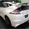 honda cr-z 2010 -HONDA--CR-Z ZF1--ZF1-1004629---HONDA--CR-Z ZF1--ZF1-1004629- image 26