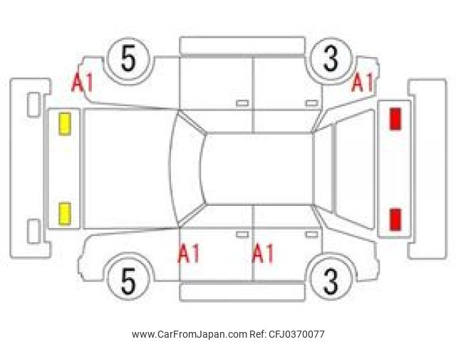 daihatsu wake 2019 -DAIHATSU--WAKE DBA-LA700S--LA700S-0134268---DAIHATSU--WAKE DBA-LA700S--LA700S-0134268- image 2