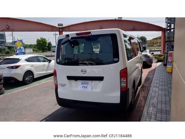 nissan caravan-coach 2019 -NISSAN--Caravan Coach KS2E26--102250---NISSAN--Caravan Coach KS2E26--102250- image 2