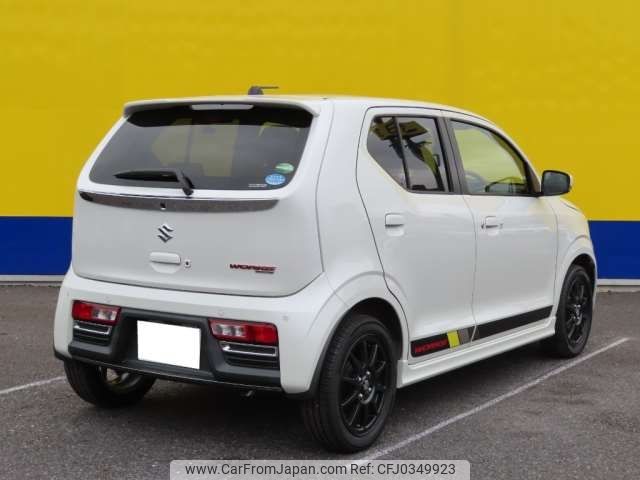 suzuki alto-works 2019 -SUZUKI--Alto Works DBA-HA36S--HA36S-915074---SUZUKI--Alto Works DBA-HA36S--HA36S-915074- image 2