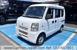 suzuki every 2013 CFJ1667801
