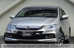 honda insight-exclusive 2012 quick_quick_DAA-ZE3_1002948