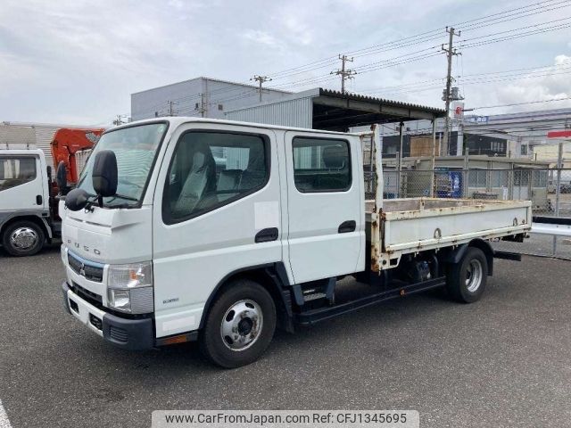 mitsubishi-fuso canter 2017 -MITSUBISHI--Canter FEA20-550718---MITSUBISHI--Canter FEA20-550718- image 1