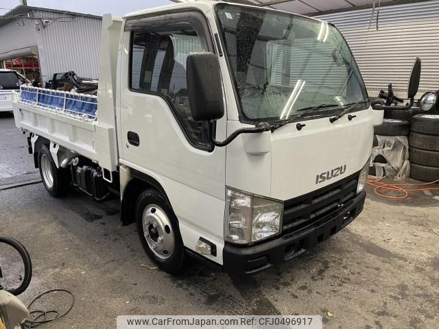 isuzu elf-truck 2014 quick_quick_TKG-NJR85AD_NJR85-7041099 image 1