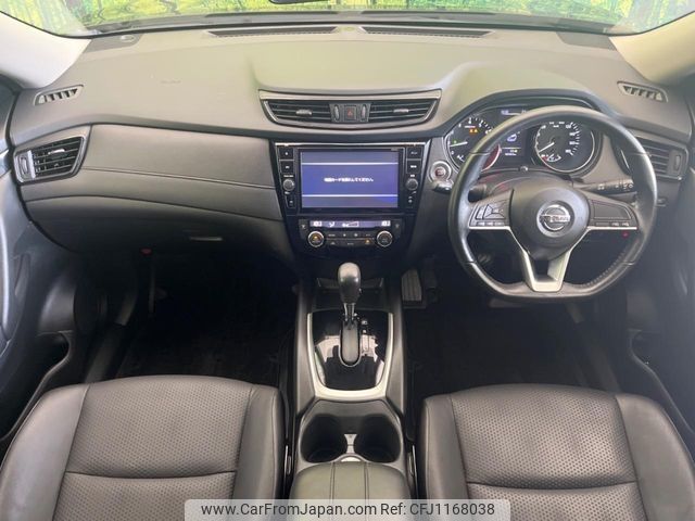 nissan x-trail 2020 -NISSAN--X-Trail DBA-NT32--NT32-311683---NISSAN--X-Trail DBA-NT32--NT32-311683- image 2