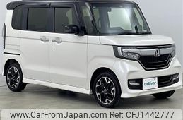 honda n-box 2018 CFJ1442777