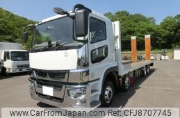 mitsubishi-fuso super-great 2023 -MITSUBISHI 【名変中 】--Super Great FS70HZ--540182---MITSUBISHI 【名変中 】--Super Great FS70HZ--540182-