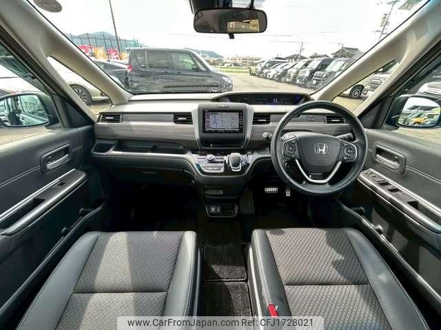 honda freed 2021 CFJ1728021 image 2