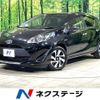 toyota aqua 2019 -TOYOTA--AQUA DAA-NHP10--NHP10-2643665---TOYOTA--AQUA DAA-NHP10--NHP10-2643665- image 1