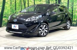 toyota aqua 2019 -TOYOTA--AQUA DAA-NHP10--NHP10-2643665---TOYOTA--AQUA DAA-NHP10--NHP10-2643665-