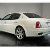 maserati quattroporte 2007 quick_quick_ABA-MQP_ZAMCD39J000030573 image 3