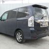 toyota voxy 2008 quick_quick_DBA-ZRR70W_ZRR70-0168760 image 3