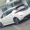nissan leaf 2018 -NISSAN--Leaf ZE1--031276---NISSAN--Leaf ZE1--031276- image 25