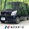 nissan roox 2012 quick_quick_ML21S_ML21S-292594 image 1