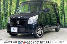nissan roox 2012 quick_quick_ML21S_ML21S-292594