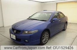 honda accord 2003 CFJ1529426