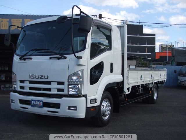 isuzu forward 2012 GOO_NET_EXCHANGE_0802556A30241128W001 image 1