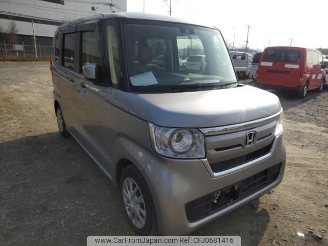 honda n-box 2020 quick_quick_6BA-JF3_JF3-1434275 image 2