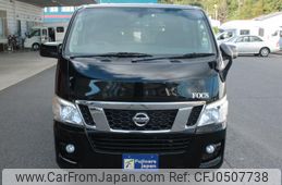 nissan nv350-caravan-van 2013 GOO_JP_700100180330241104001