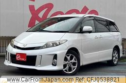 toyota estima 2012 -TOYOTA--Estima DBA-ACR55W--ACR55-7023033---TOYOTA--Estima DBA-ACR55W--ACR55-7023033-