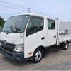 hino dutro 2011 CFJ1831015 image 1